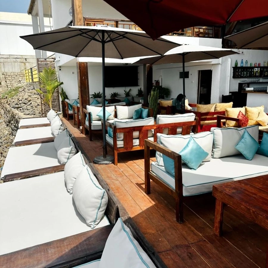 Restaurant Le Carré